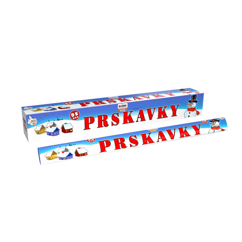 Prskavky 40 cm - Svadobné prskavky