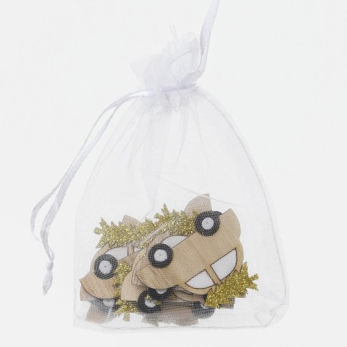 Záves autíčko s/9 3,5x4,5 cm