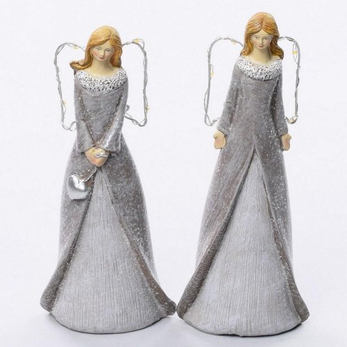 Anjel led krídla mix2 8*4.5*19