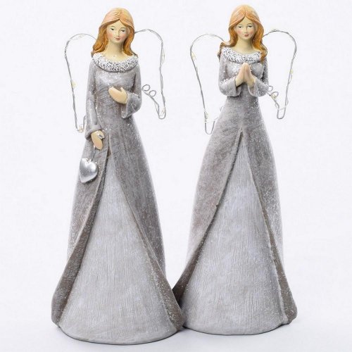 Anjel led krídla mix2 11*5.5*27