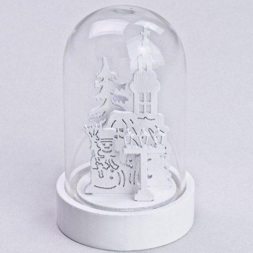 Kupola kostol d5.5*h8.9