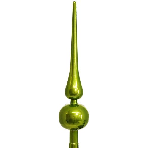 25fl2464/f017 špic vian.30cm zelený