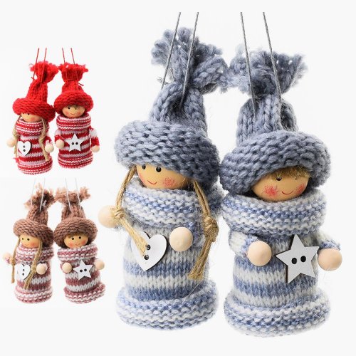 Záves detičky s/2 mix 3,5x9,5cm