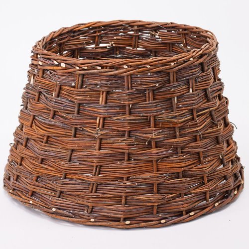 Tz165.35/50v30cm prút. kryt stojana na vian. stromček prírodný