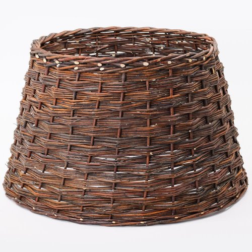 Tz165.45/65v40cm prút. kryt stojana na vian. stromček prírodný