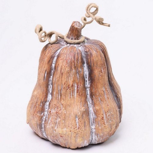 Tekvica natur. 13x13x15cm ker.