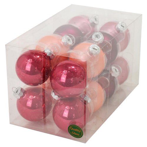 124513 gule vian. 5,7cm s/16