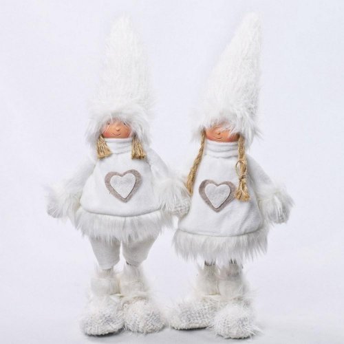 Mix stojaci chlapec/dievča 16x12x40cm