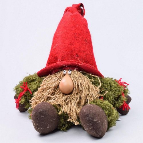 Škriatok 38x23x65cm