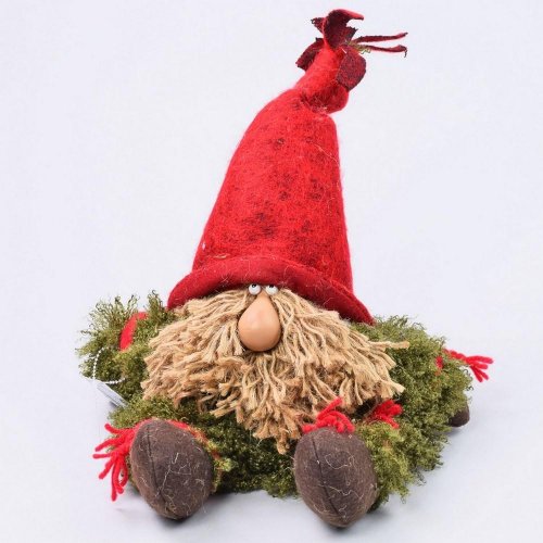 Veľký škriatok 18x14x44cm