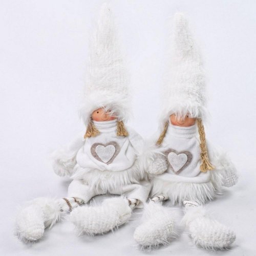 Mix stojaci chlapec/dievča 15x12x55cm