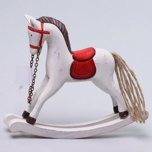 Drev. koň 19x15x2,8