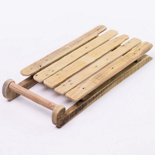 Vian.sane 42x19x5,5cm - Vianočné dekorácie a ozdoby