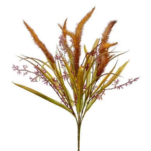 Kytica zeleň jesenná 40cm