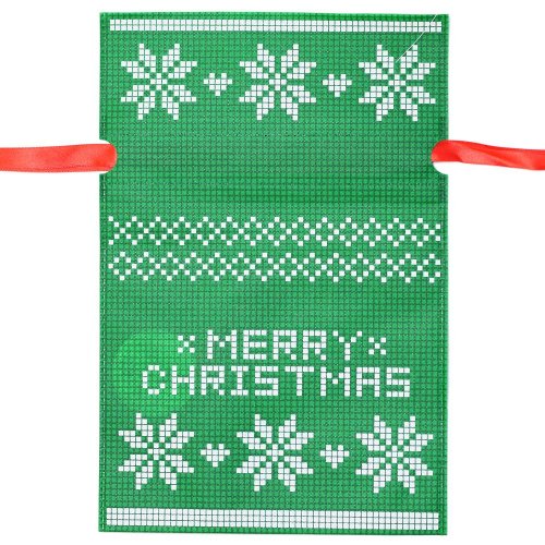 6634 darček.vrecko vian 20x30