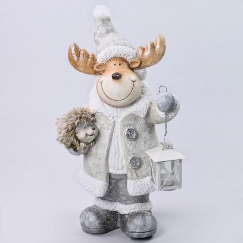 Led lampáš los mgo 49cm