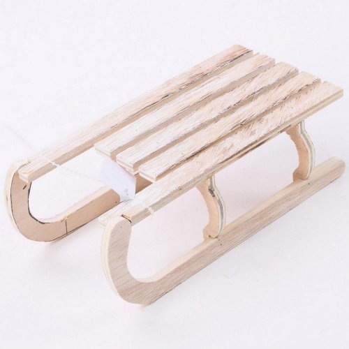 Drev sane natural l 20,5x10x6,5cm