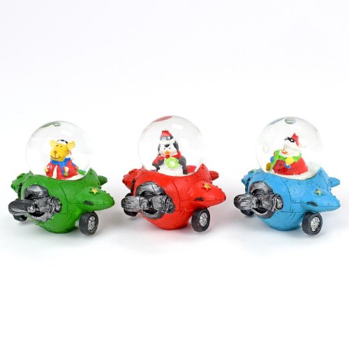 Tažítko lietadlo 45mm mix4 awa101520