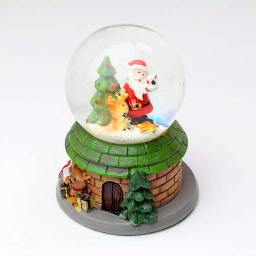 Ťažítko led 65mm alx615370