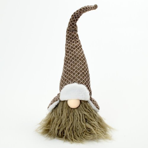 Trol  17*13*49cm - Vianočné dekorácie