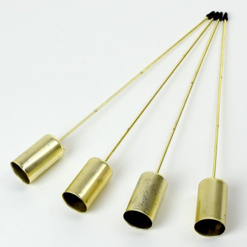 Bodce na kónic.sv. zlaté s/4