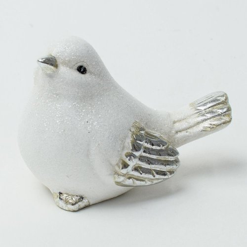 Vtáčik porcelán 10.4*6.5*7.6cm