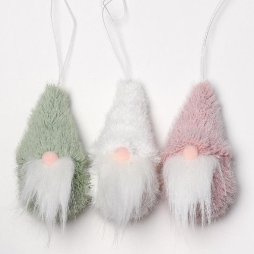 Škriatok záves 9cm