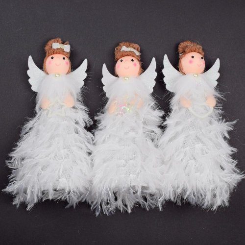 Anjel pierka mix3 19cm