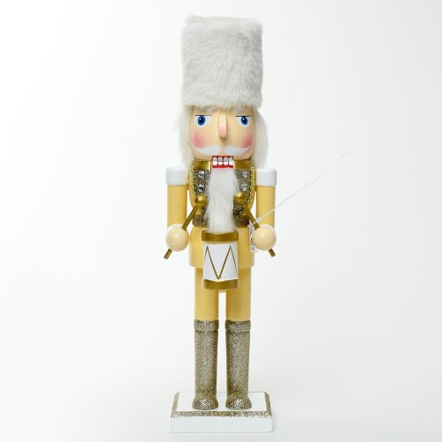 Drev luskáčik 38cm