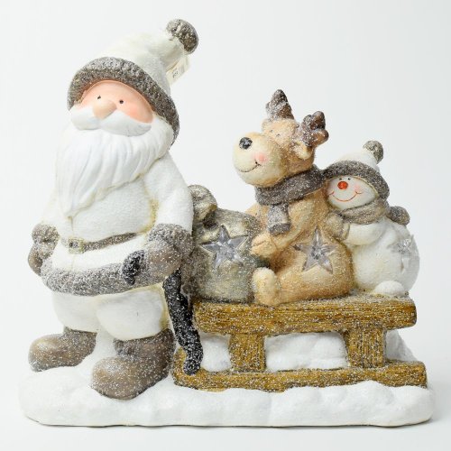 Santa sane mgo 36x16.5x33