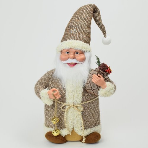 Santa látka hned. 24*20*50