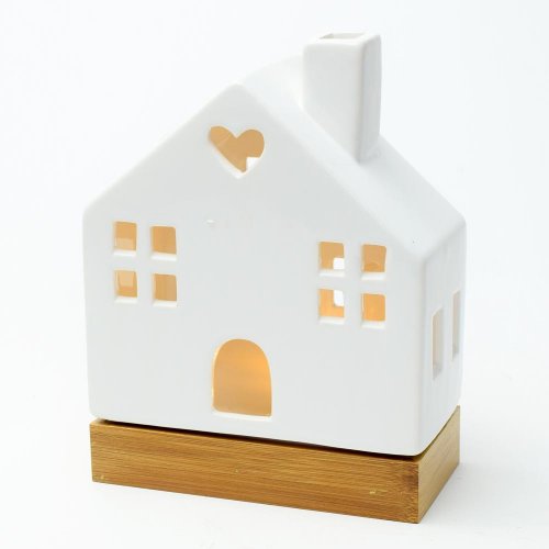 Domček led 13.1*6.5*17.5