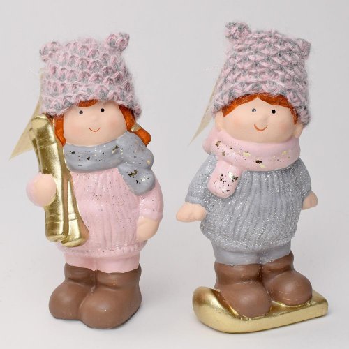 Deti ker. mix2 9x6x15.5