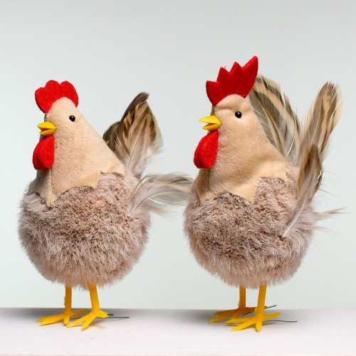 Sliepka stojaca mix2 15cm