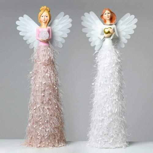 Aniel led 46cm mix2 - Vianočné dekorácie