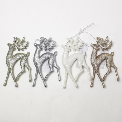 Figúrka 16cm w glitter 4as