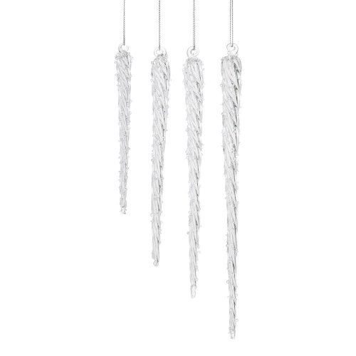 Vian. cencúle sklo s/4 27/23/19/15,5cm