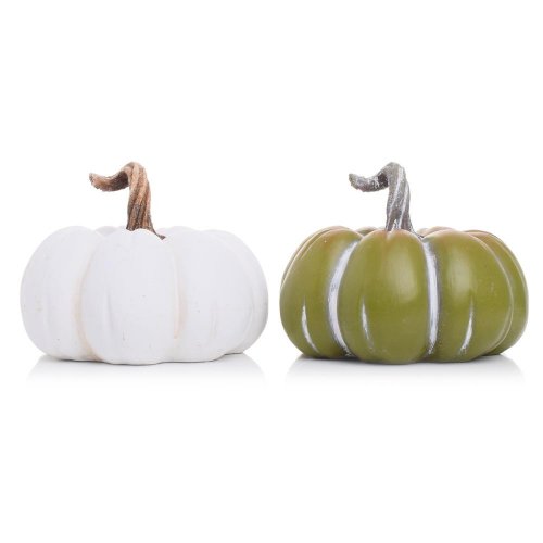 Tekvica bie/zel mix/2 poly 11.5x11x8.5