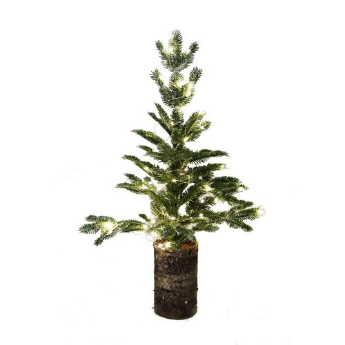 Umelý stromček na pni 60cm