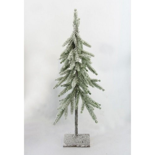 Umelý stromček na podstavci 65cm