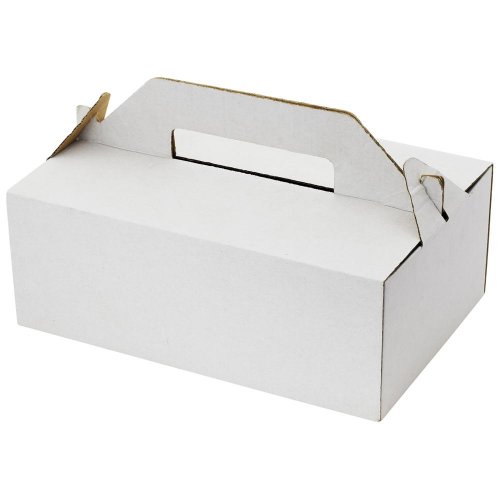 Krabica veľká výsluž. 280x180x100mm