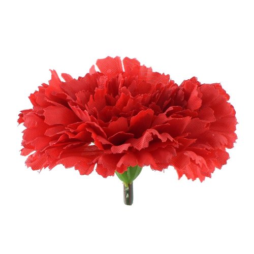 Hlava karafiát rd6217 7cm