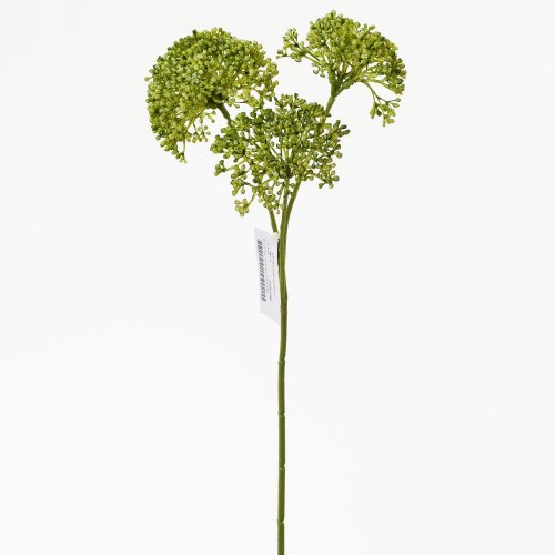 Ks sedum zelené 35cm - Umelé kvety