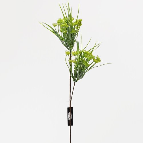 Ks zeleň 50cm - Umelé kvety