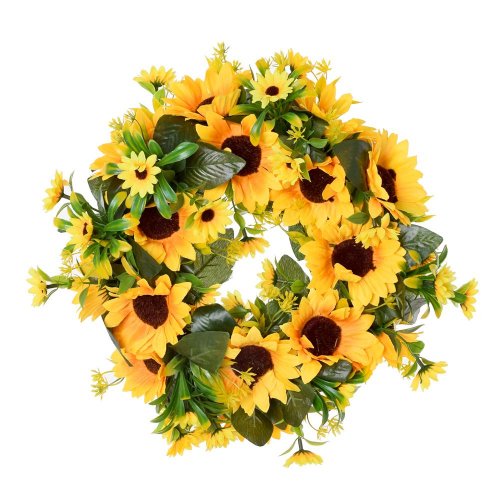 Veniec slnečnica 30cm
