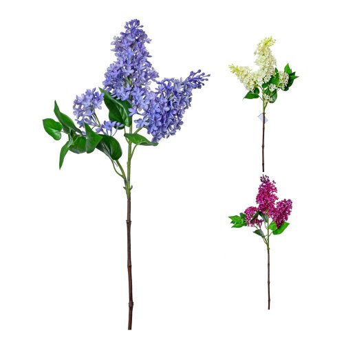 Ks orgován 82cm mix 4 farby