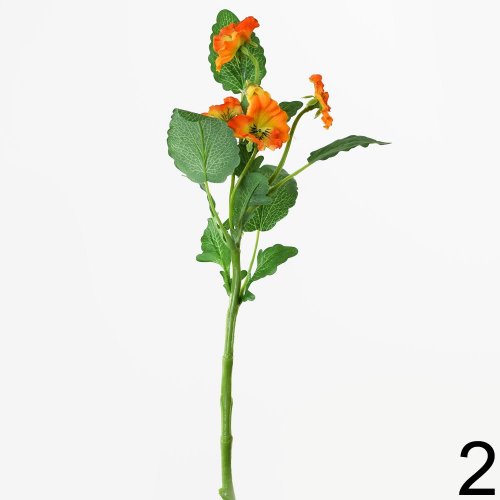 Ks violka mix 2farieb 37cm