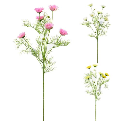 Ks gerbera 3f 67cm - Umelé kvety