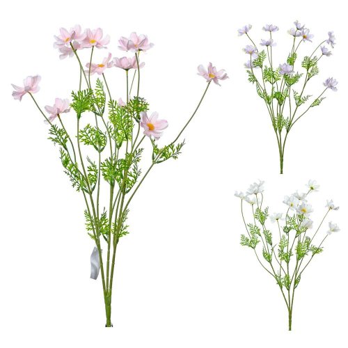 Ks margarétka 58cm mix f - Umelé kvety