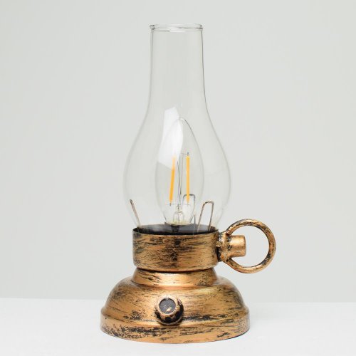 Xx8110930 lampáš led 20cm - Lampáše